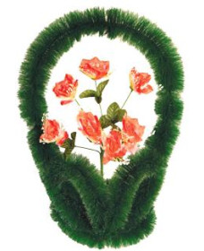 Корзина №8 (70 см)