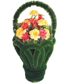 Корзина №18 (125 см)